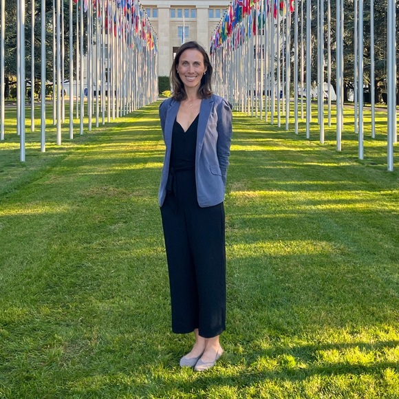 Meet your Posher, Kathleen - Picture 2 of 2